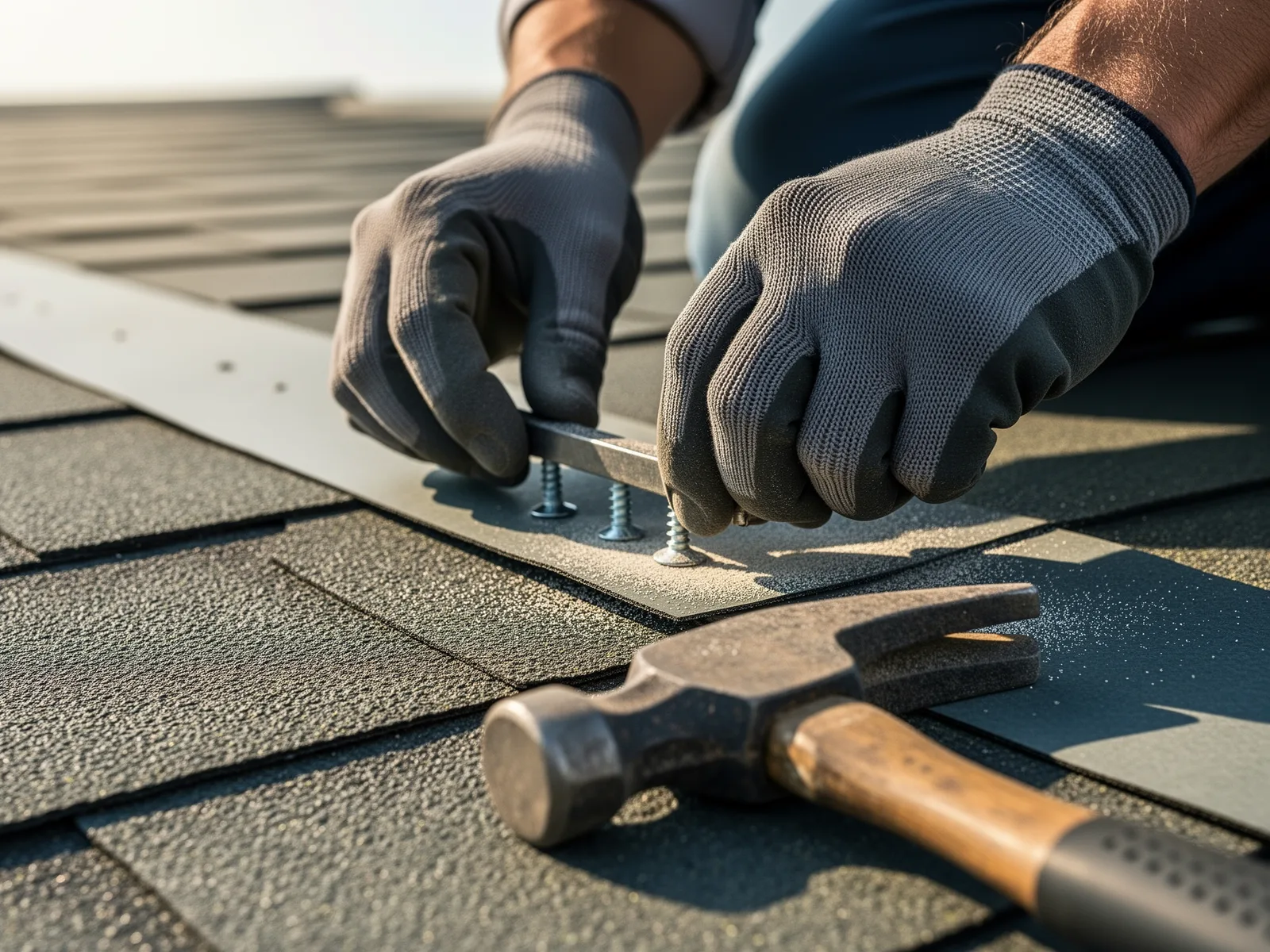 Why choose Fascia Repair in Idledale, CO